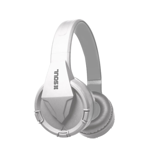 Auriculares gamer inalámbricos Soul Free Sound BT200 - Imagen 3