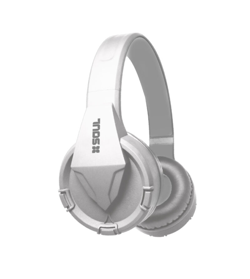Auriculares gamer inalámbricos Soul Free Sound BT200 - Imagen 3