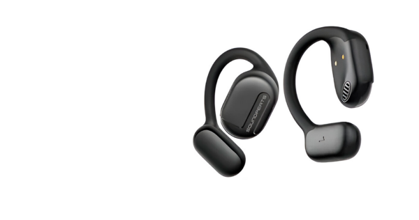 Auriculares Inalámbricos De Oído Abierto Soundpeats Gofree2 - Imagen 3