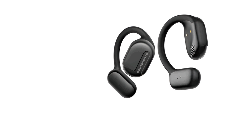 Auriculares Inalámbricos De Oído Abierto Soundpeats Gofree2 - Imagen 3