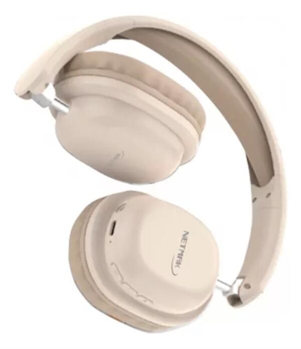 Auricular Netmak Nm-live Bluetooth - Imagen 3