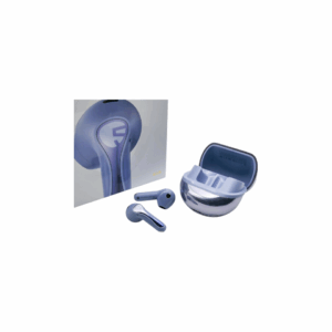 Auriculares Air 5 Soundpeats Bluetooth 5.4 Audio Hi-res Dual