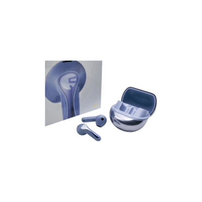 Auriculares Air 5 Soundpeats Bluetooth 5.4 Audio Hi-res Dual