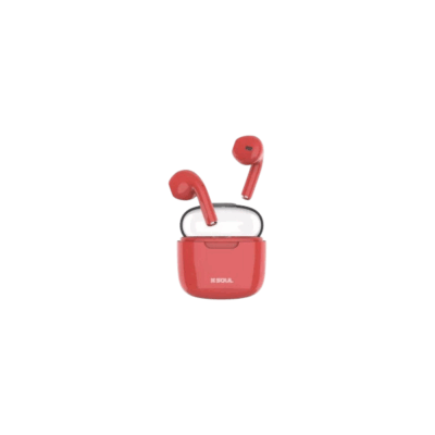 Auriculares Bluetooth Soul - Tws Cero 5hs Autonomia