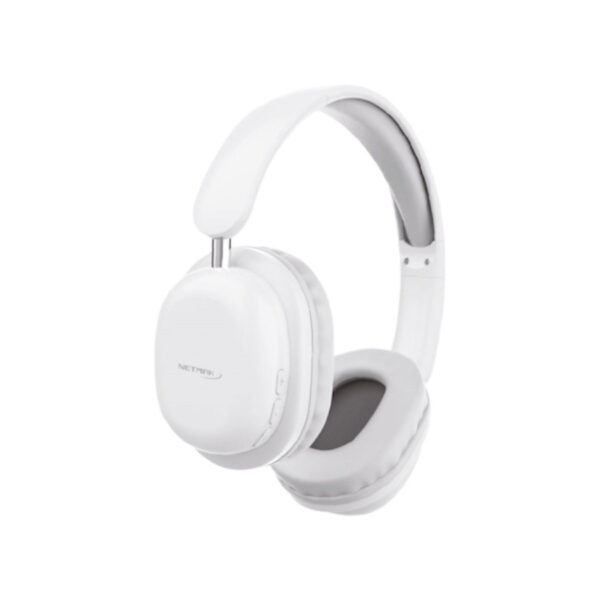 Auricular Netmak Nm-live Bluetooth - Imagen 4
