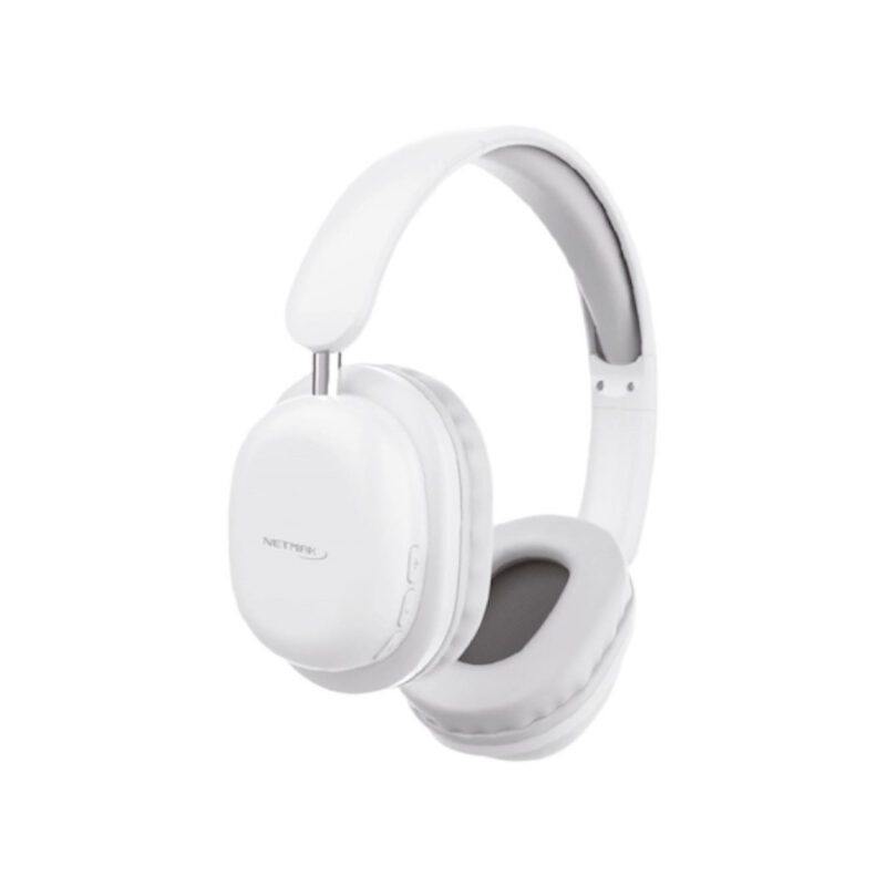 Auricular Netmak Nm-live Bluetooth - Imagen 4