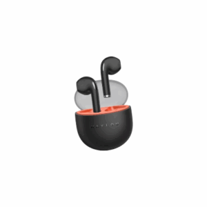 Auriculares Inalámbricos In-ear Bluetooth Haylou X1 Neo Color Negro