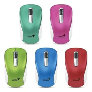 Mouse Inalambrico Genius Nx 7010 Wireless