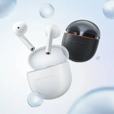 Auriculares Inalámbricos In-ear Bluetooth Haylou X1 Neo Color Negro