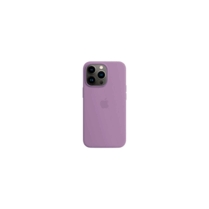Funda Silicone case iPhone 13pro