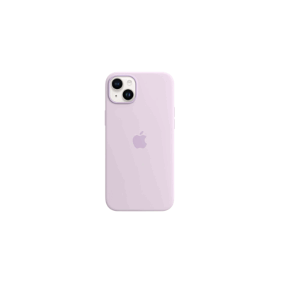Funda Silicone case iPhone 14