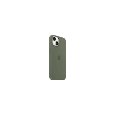Funda Silicone case iPhone 14 plus