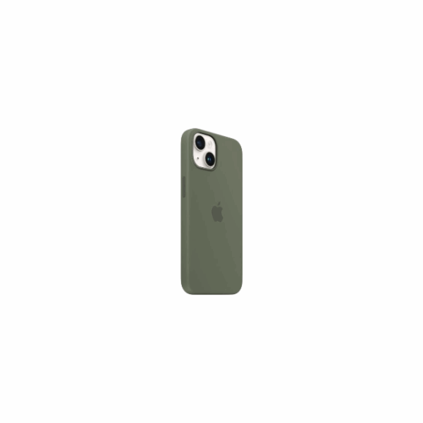 Funda Silicone case iPhone 14 plus