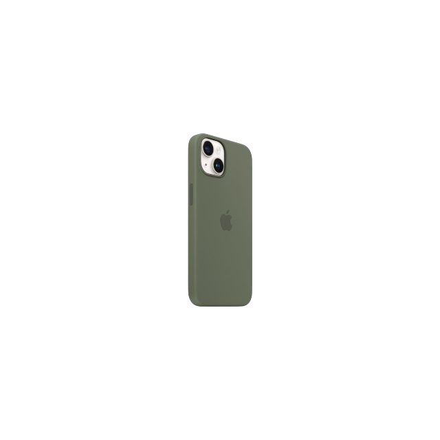 Funda Silicone case iPhone 14 plus