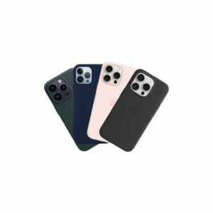 Funda Silicone case iPhone 15 pro