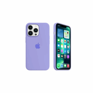 Funda Silicone case iPhone 15 promax