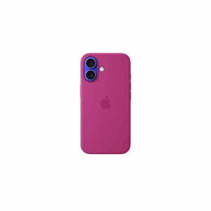 Funda Silicone case iPhone 16