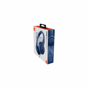 Auriculares Jbl Tune 500 Jblt500 Azul