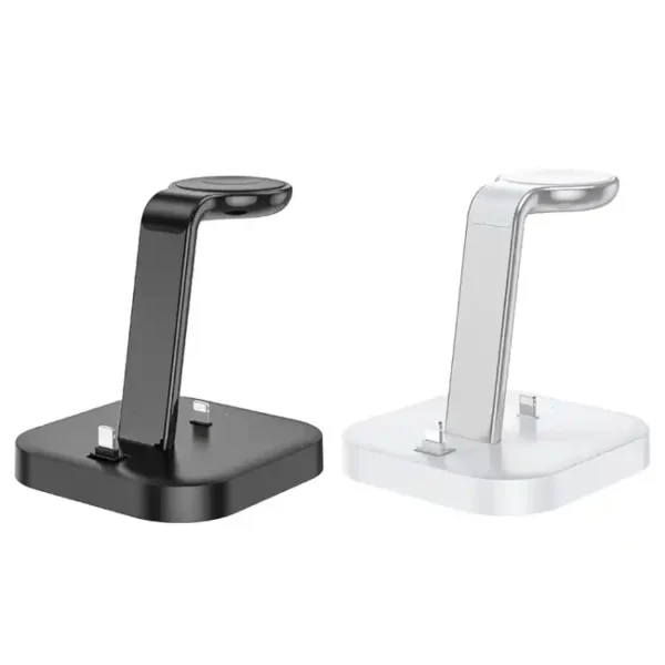 Cargador IPhone 3en1 - Imagen 3