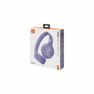 Auricular JBL Tune 520BT