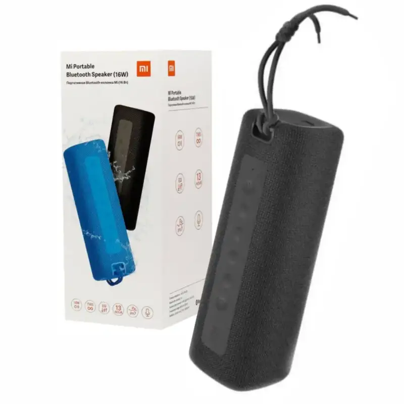 Parlante Xiaomi Portable