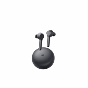 Auriculares Bluetooth In-ear Mac Soundpeats Color Negro
