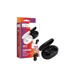 Auriculares Inalámbricos Lty Ac-s6pro