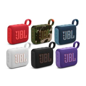 Parlante JBL G04 Bluetooth