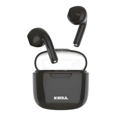 Auriculares Bluetooth Soul - Tws200 Cero