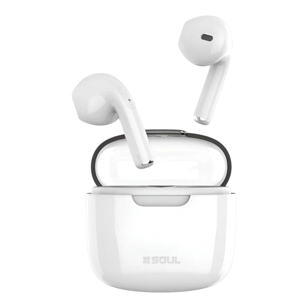 Auriculares Bluetooth Soul - Tws200 Cero - Imagen 2