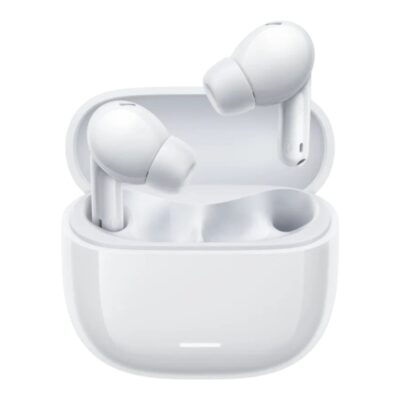 Auriculares Inalámbricos Xiaomi Redmi Buds 6 Lite Bt - White