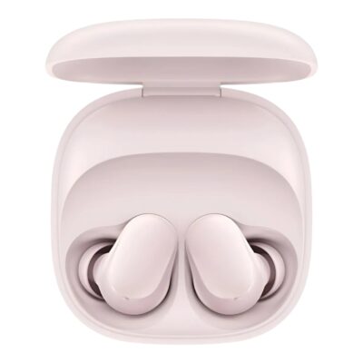 Auriculares Inalámbricos Xiaomi Redmi Buds 6 Play Rosa Original