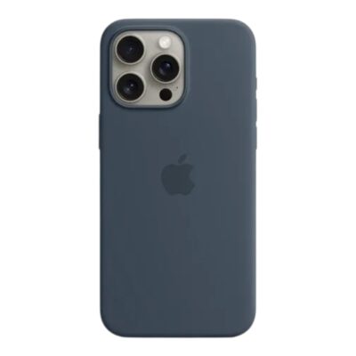 Funda Silicone case iPhone 12promax