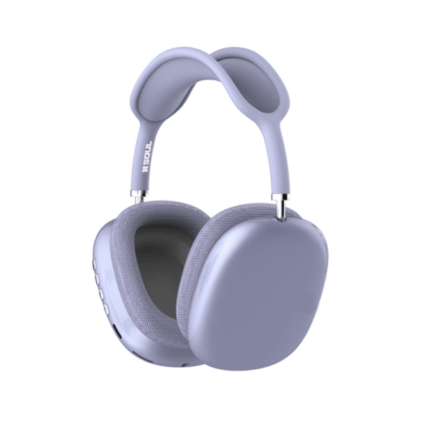 Auricular Bluetooth Soul Chill Out BT300 Inalambrico - Imagen 2