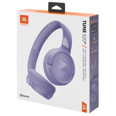 Auricular JBL Tune 520BT Original