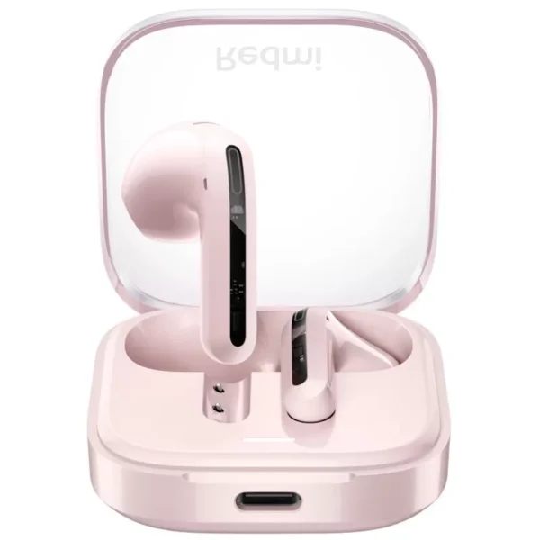 Auriculares Xiaomi Redmi Buds 6 Active Bluetooth 5.4 - Imagen 3