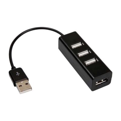 Hub Port-4 SEISA 480Mbps