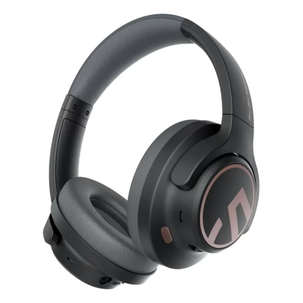 Auriculares Inalambricos Soundpeats Space Cancelacion Ruido Color negro y blanco - Imagen 5