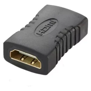 Adaptador De Hdmi Hembra A Hdmi Hembra  Sk-ad10