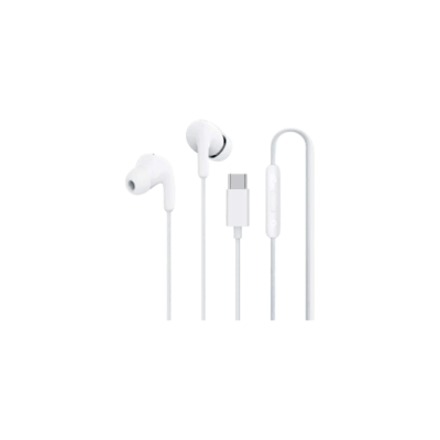 Auricular xiaomi tipo c