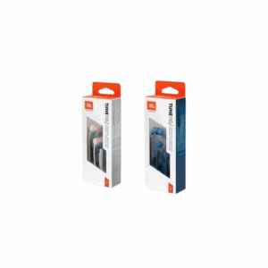Auriculares In Ear Jbl Tune 110