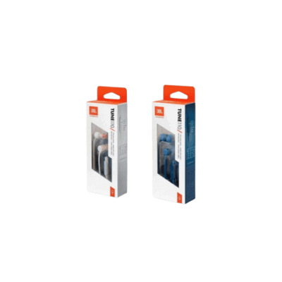 Auriculares In Ear Jbl Tune 110
