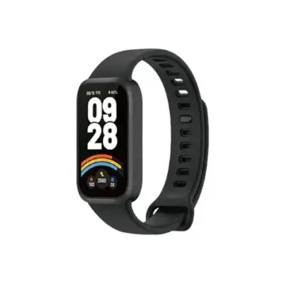 Smartwatch Xiaomi Smart Band 9 Active Color negro