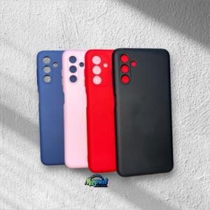 Silicone Case Para Samsung A04S