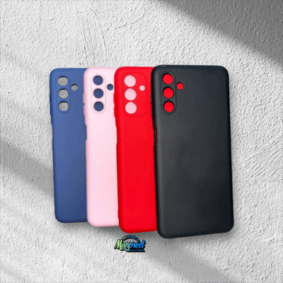 Funda Silicone  Para Samsung A04S