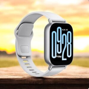 Xiaomi Redmi Watch 5 Active Con Hyperos Bateria 18 Días Llamadas Ipx8