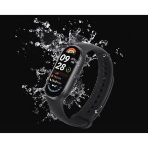 Reloj Xiaomi Smart Band 9 Color Negro