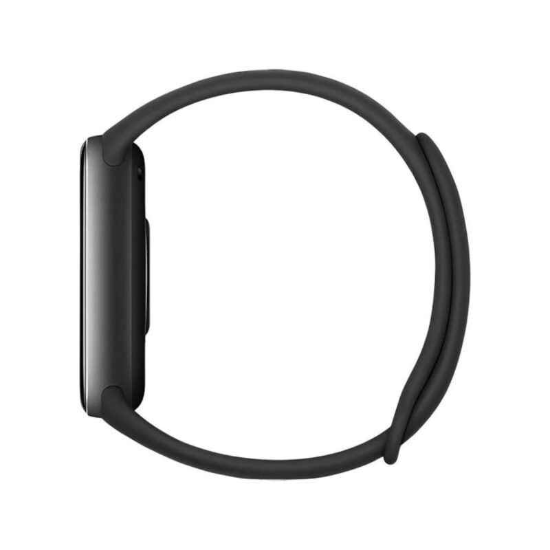 Reloj Xiaomi Smart Band 9 Color Negro Orignal - Imagen 4