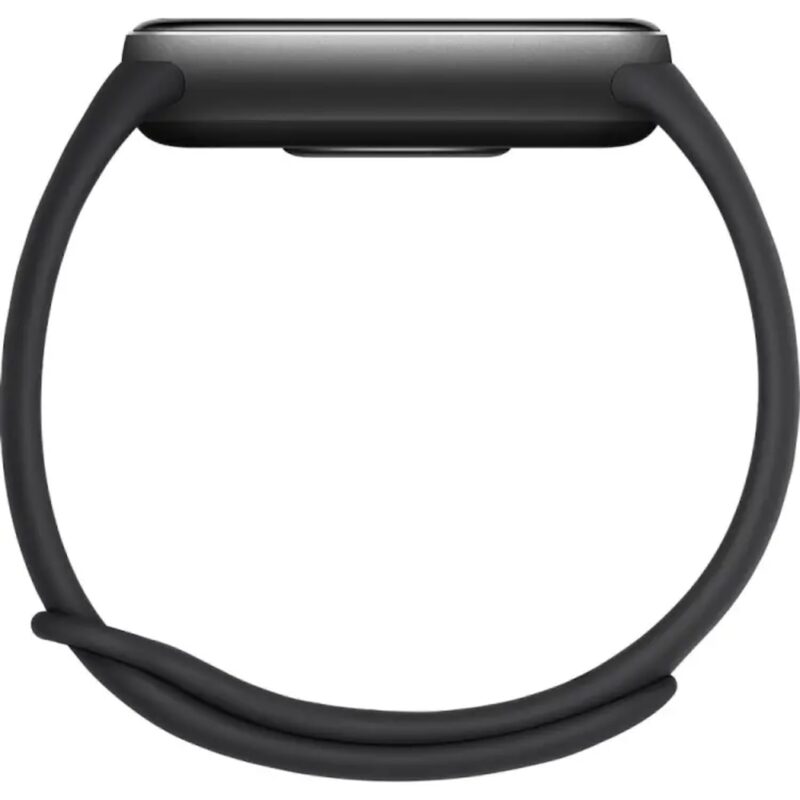 Reloj Xiaomi Smart Band 9 Color Negro Orignal - Imagen 3
