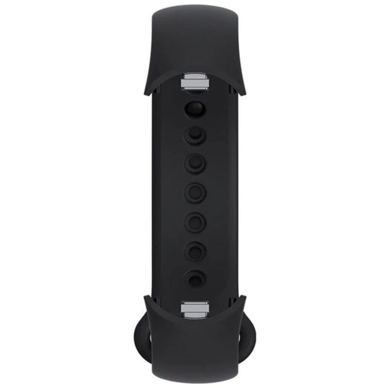 Reloj Xiaomi Smart Band 9 Color Negro Orignal - Imagen 2